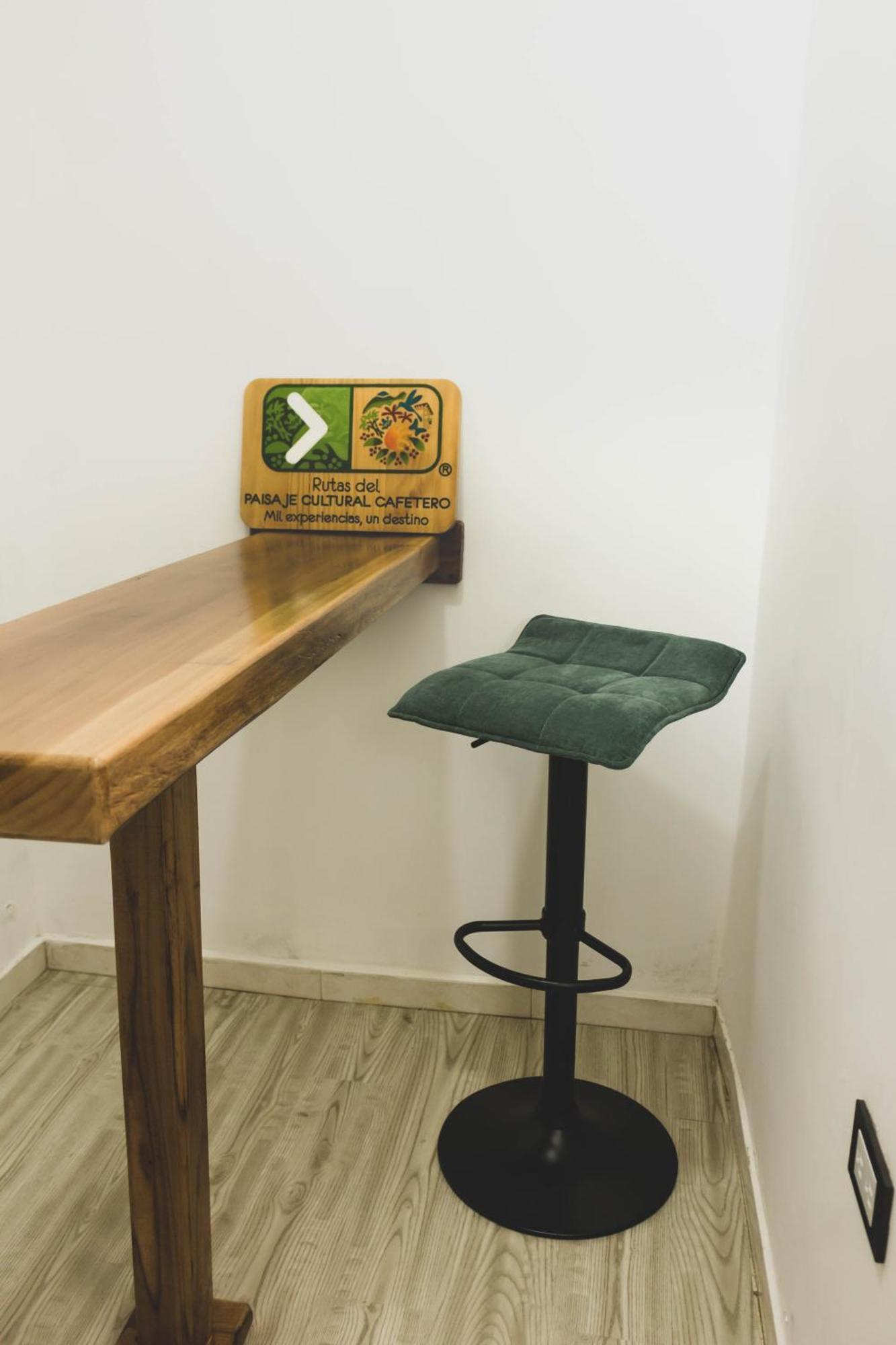 Apartamento Sevilla, Valle Del Cauca Sevilla  Kültér fotó